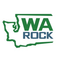 Washington Rock Quarries, Inc. logo - Similar company to The Frazier Quarry, Inc.
