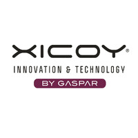 Xicoy Electronica SL logo - Similar company to Ruggmate