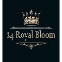 24 Royal Bloom logo - Similar company to Sponsormyshow