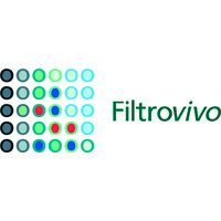 Filtrovivo logo - Similar company to Hidrosym Ltda.