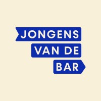 Jongens van de Bar logo - Similar company to Anderhalve Dater