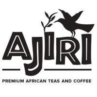 Ajiri Tea and Coffee logo - Similar company to Maison Keino