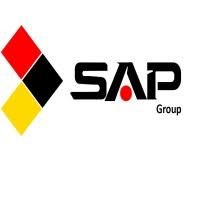 SAP GROUP logo - Similar company to Sap Academy