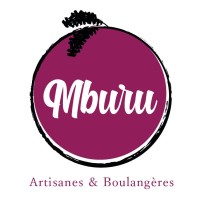 Réseau MBURU logo - Similar company to Monark Group Sn