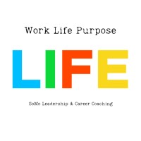 Life Work Purpose logo - Similar company to Klowinspires Llc