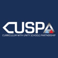 CUSP | Curriculum with Unity Schools Partnership logo - Similar company to Unity Schools Partnership