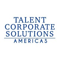 Talent Corporate Solutions logo - Similar company to Intercontinental Executive Search