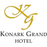 Konark Grand Hotel logo - Similar company to Hotel Castillo