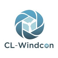 CL-Windcon logo - Similar company to Italian Association For Wind Engineering - Aniv