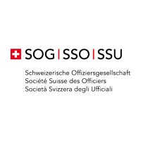 Schweizerische Offiziersgesellschaft SOG | SSO | SSU logo - Similar company to Og Panzer