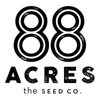 88 Acres logo - Similar company to One Mighty Mill