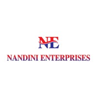 Nandini Enterprises logo - Similar company to Nandini Enterprises