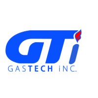 GasTech Inc Ltd logo - Similar company to Cherry Picker