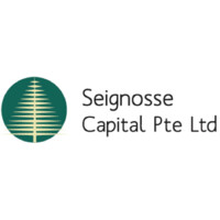 Seignosse Capital logo - Similar company to Auracapital