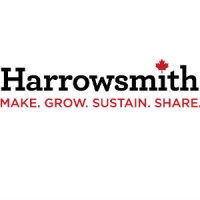 Harrowsmith logo - Similar company to Copperhead