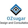 OZsugar logo - Similar company to Limpid Engineering
