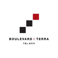 BOULEVARD TERRA logo - Similar company to Set