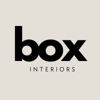 Box Interiors logo - Similar company to Box Architecture And Design