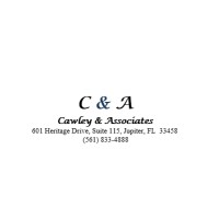 Cawley and Associates logo - Similar company to Howard, Williams & Rahaim