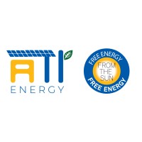 ATI Energy logo - Similar company to Simulax Engineering