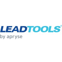 LEAD Technologies, Inc (LEADTOOLS) logo - Similar company to Apryse
