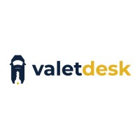 Valetdesk logo - Similar company to Skillbary