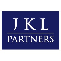 JKL Partners logo - Similar company to Ark & Partners