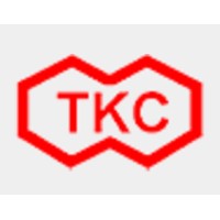 Tah Kong chemical industrial corp. logo - Similar company to Dedo Engineering Co. Ltd.