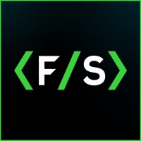 Full Stack logo - Similar company to Finloop