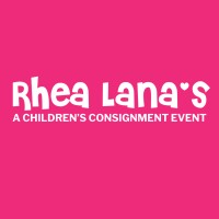Rhea Lana’s logo - Similar company to Loud And Clear Communications, Llc