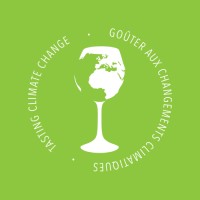 Tasting Climate Change / Goûter aux changements climatiques logo - Similar company to Mixoweb