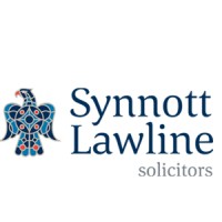 Synnott Lawline Solicitors logo - Similar company to Ferrys Solicitors