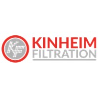 Kinheim Filtration B.V. logo - Similar company to Niegatec Gmbh
