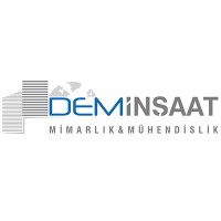 Dem İnşaat Mimarlık ve Mühendislik logo - Similar company to Presto Project