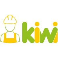 Kiwi-construction logo - Similar company to Sarl Sarp Construction
