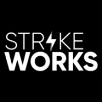 StrikeWorks logo - Similar company to Mytaskers