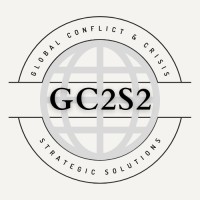 Global Conflict & Crisis Strategic Solutions (GC2S2) logo - Similar company to Tufts Latin American Committee