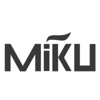 Miku Vape logo - Similar company to Smoxy Vape Shop