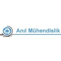 Anıl Mühendislik logo - email format related to Tekmis Tekstil