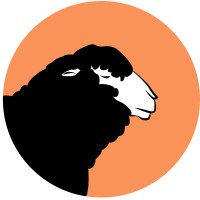Blacksheep logo - Similar company to Black Sheep Global