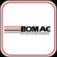 Bomac Inc. logo - Similar company to Bomac Industries