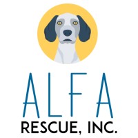 ALFA Rescue, Inc. logo - Similar company to Pambi Joseph