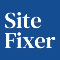 Site Fixer logo - Similar company to Kirkby.