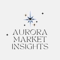 Aurora Market Insights logo - Similar company to Aurora Insights