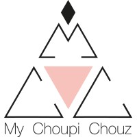 My Choupi Chouz logo - Similar company to Turban Moda