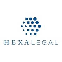HEXA Legal logo - Similar company to Badell & Grau