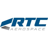 RTC Aerospace LLC logo - Similar company to W & G Machine Company, Inc