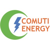 Comuti Energy Pvt Ltd logo - Similar company to Cetrama Technologies Pvt Ltd