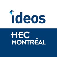 Pôle IDEOS logo - Similar company to Impact Et Innovation Sociale En Estrie