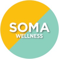 SOMA Wellness logo - Similar company to One Two Boxing